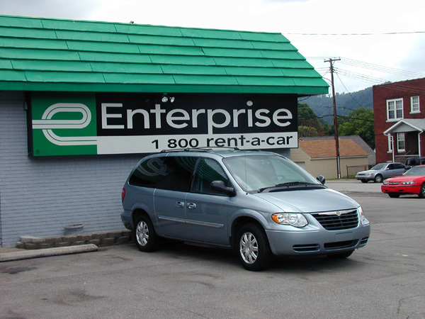 Enterprise