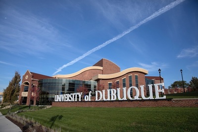 Medium dubuque