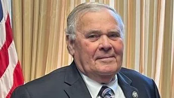 Jim Baird highlights White House actions on coal policy and senior tax cuts