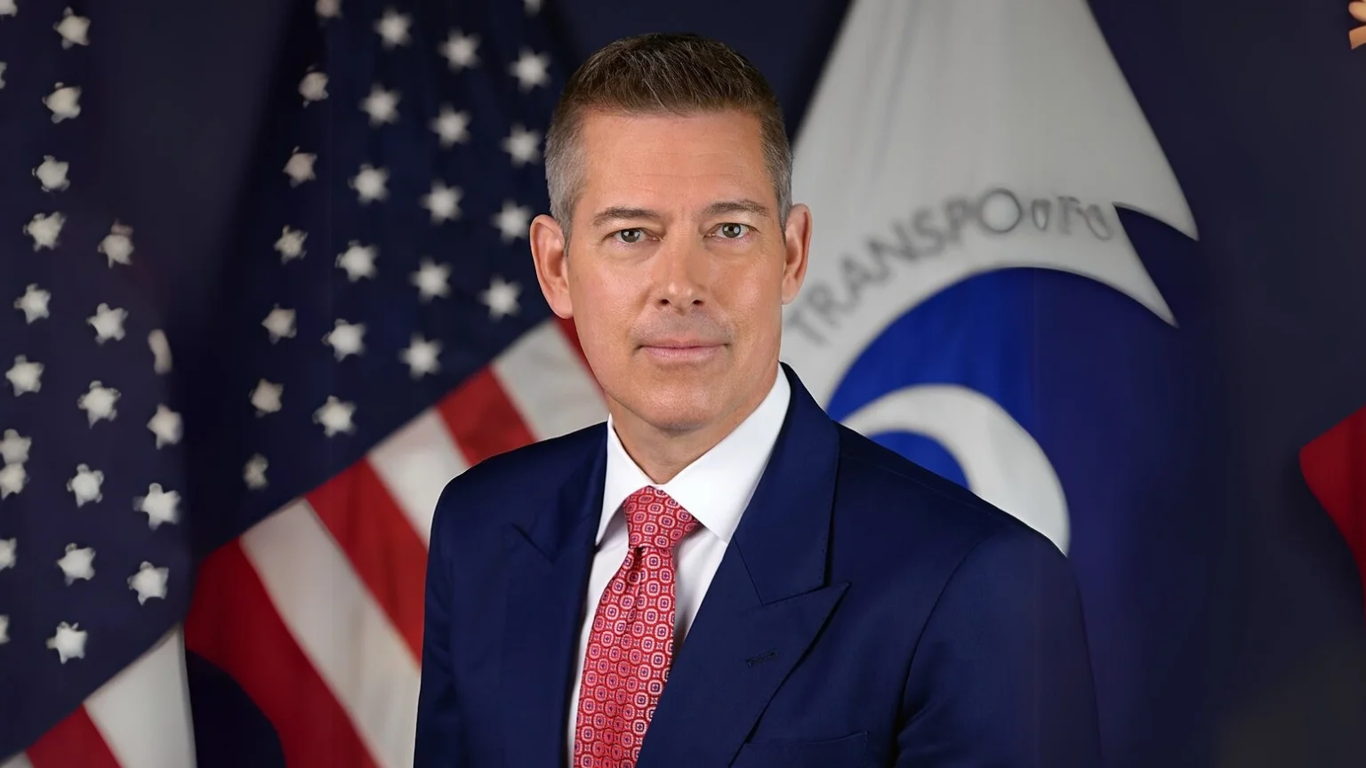 Transportation Secretary announces initiatives to support U.S. truck drivers