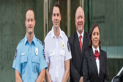 Medium security