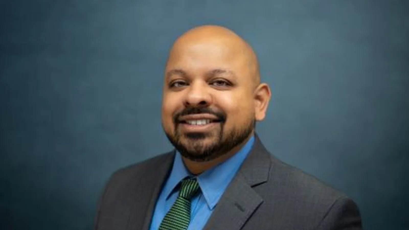 Aspirus Health names Donny Abraham chief administrative officer for Wisconsin North Division