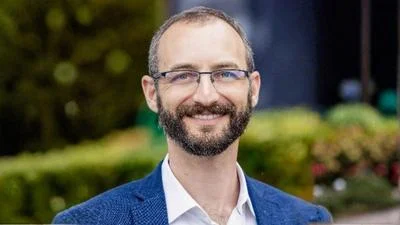 Anthony DiGiorgio, Assistant Professor of Neurological Surgery, UCSF