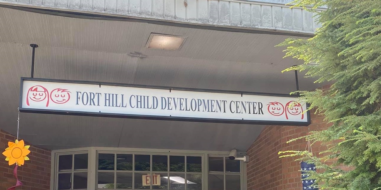 Former daycare employee says she was discriminated against, wrongly