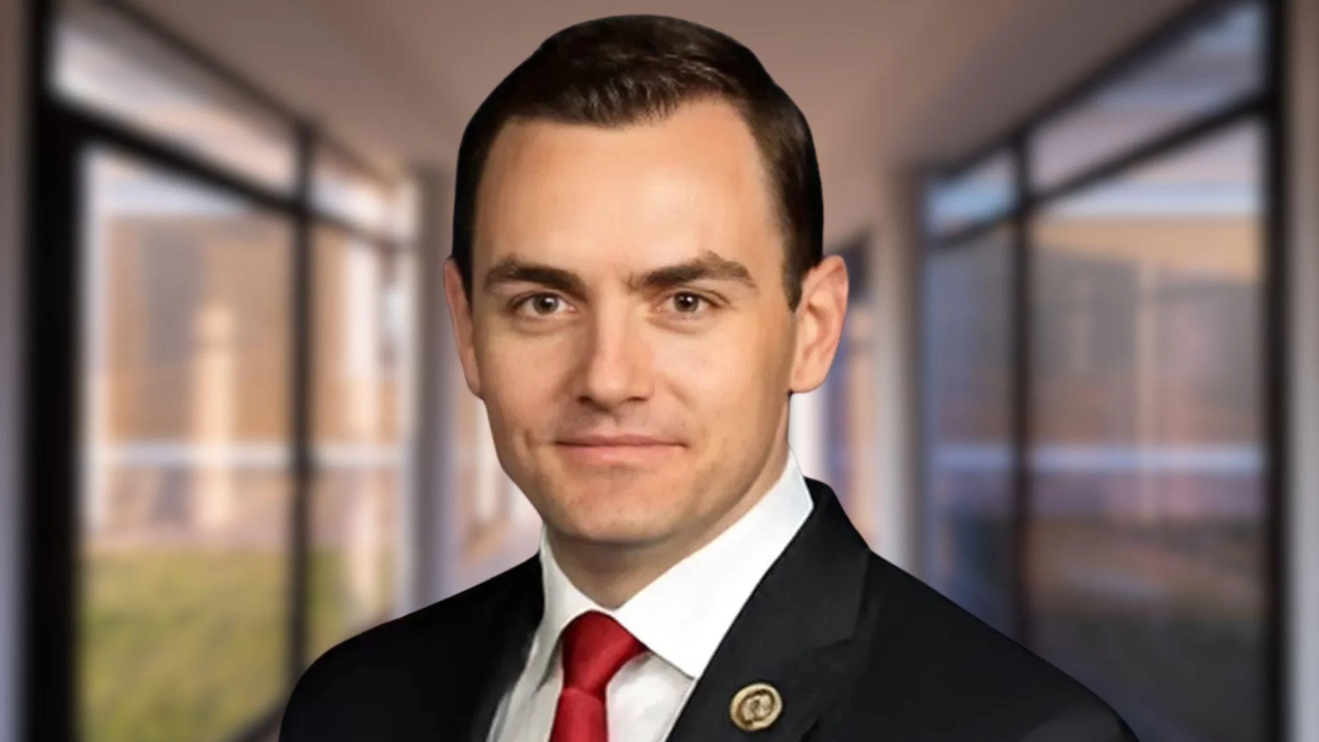 Former U.S Rep. Gallagher: CATL is 'a Chinese supplier with military ties'