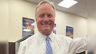 Dave Joyce highlights health care reform and port investment initiatives in recent posts