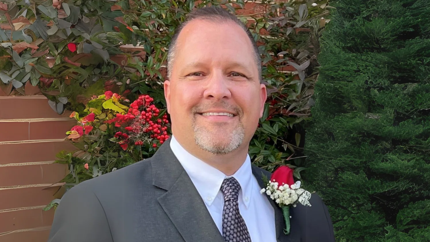 Chris Sain President