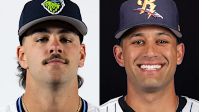 Which former North Miami-Dade Florida area high school stars will compete on Wednesday, Aug. 5?