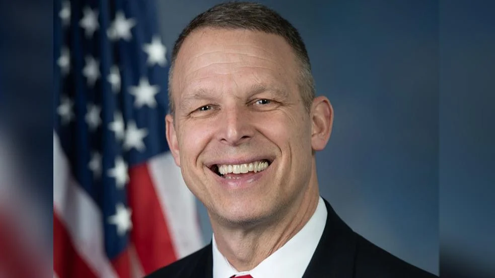 Rep. Scott Perry comments on U.S. manufacturing wins and marks Kabul attack anniversary