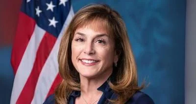 Lisa McClain, United States Representative