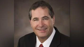 Doug Goehring Agriculture Commissioner