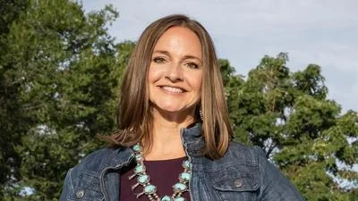 Rebecca Dow addresses child rights and law enforcement in recent social media posts