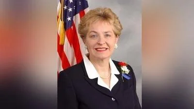 Marcy Kaptur raises concerns about energy costs, war powers, and firefighter support