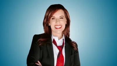 Medium jodi hendricks