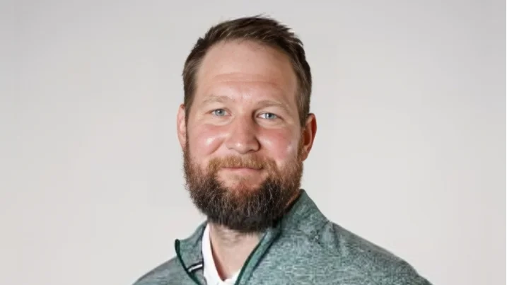 Allie Barlow reflects on leadership roles during National Girls & Women in Sports Day