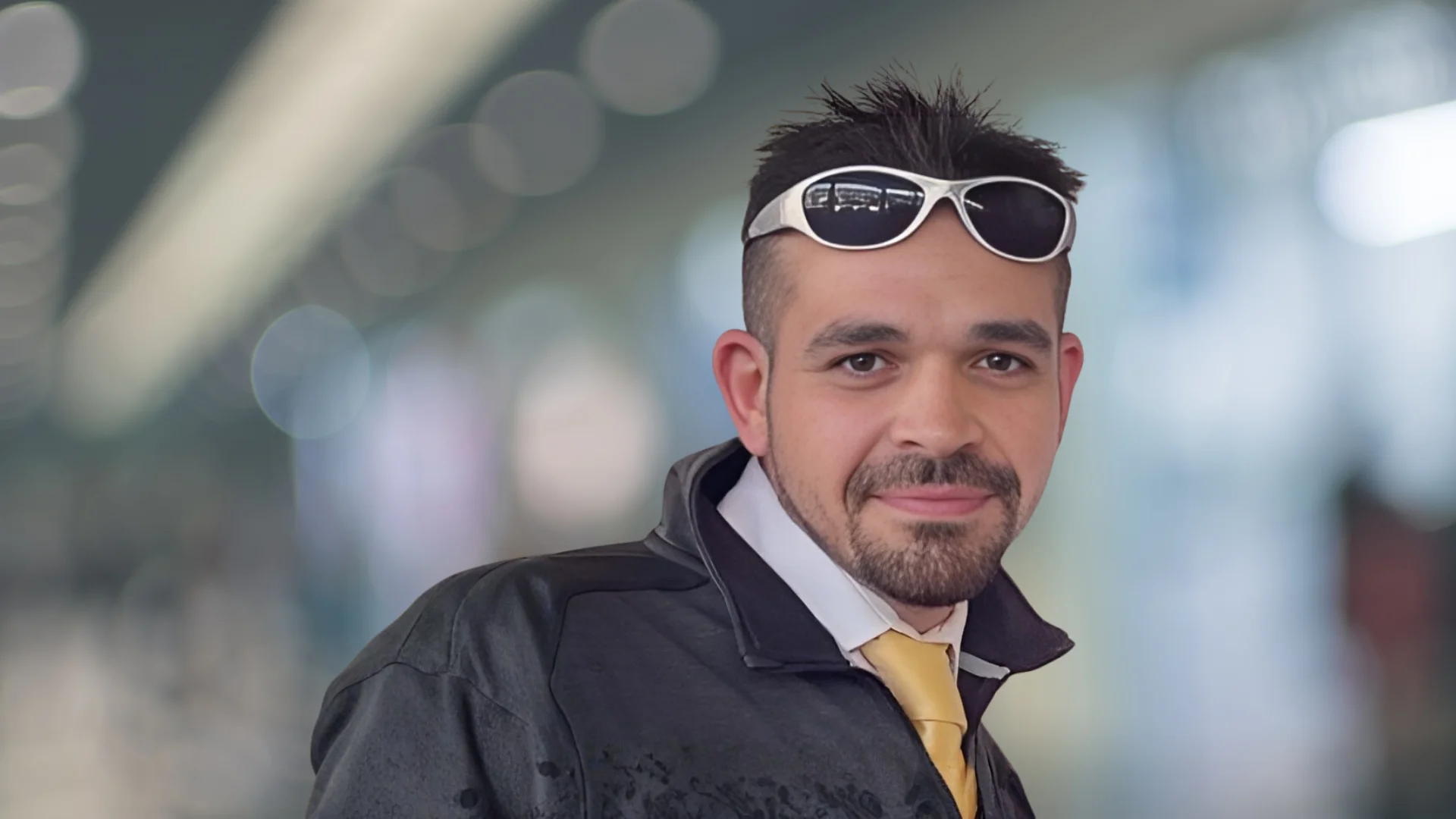 Social media strategist on foreign litigation funding: 'Third-party litigation funding is not federally regulated'