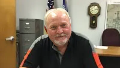 Dan Wegener Mayor at City of Juneau