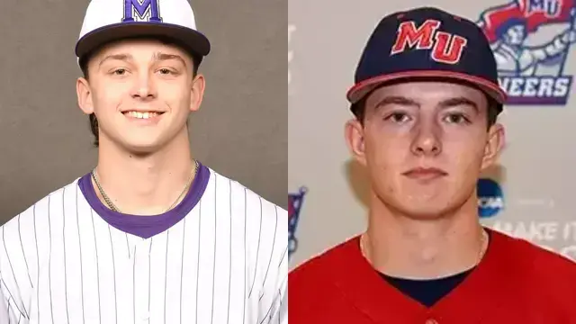 Who from Tuscarawas County area's former high school standouts will play in the week starting Monday, Feb. 16?