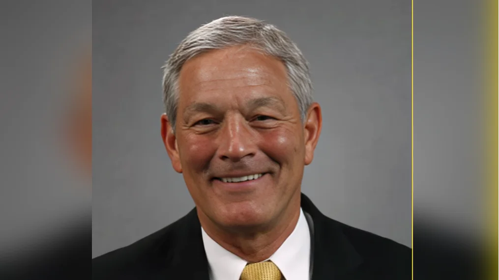 Iowa Hawkeyes announce details for annual Kids’ Day event at Kinnick Stadium