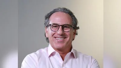 Roger David, President & CEO GSR Brands