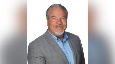 Chris Belcher Superintendent of Columbia Public School District
