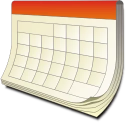 Webp calendar logo 256x256