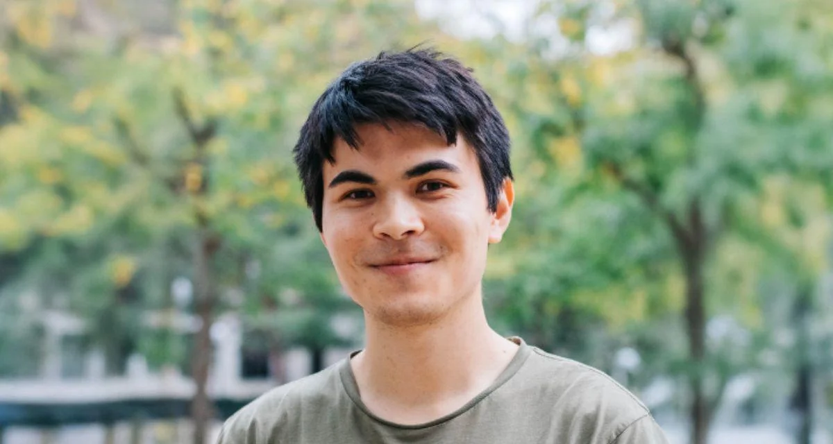 Santa Fe Institute welcomes Max Jerdee as new complexity postdoctoral fellow