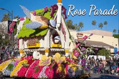 Medium roseparade