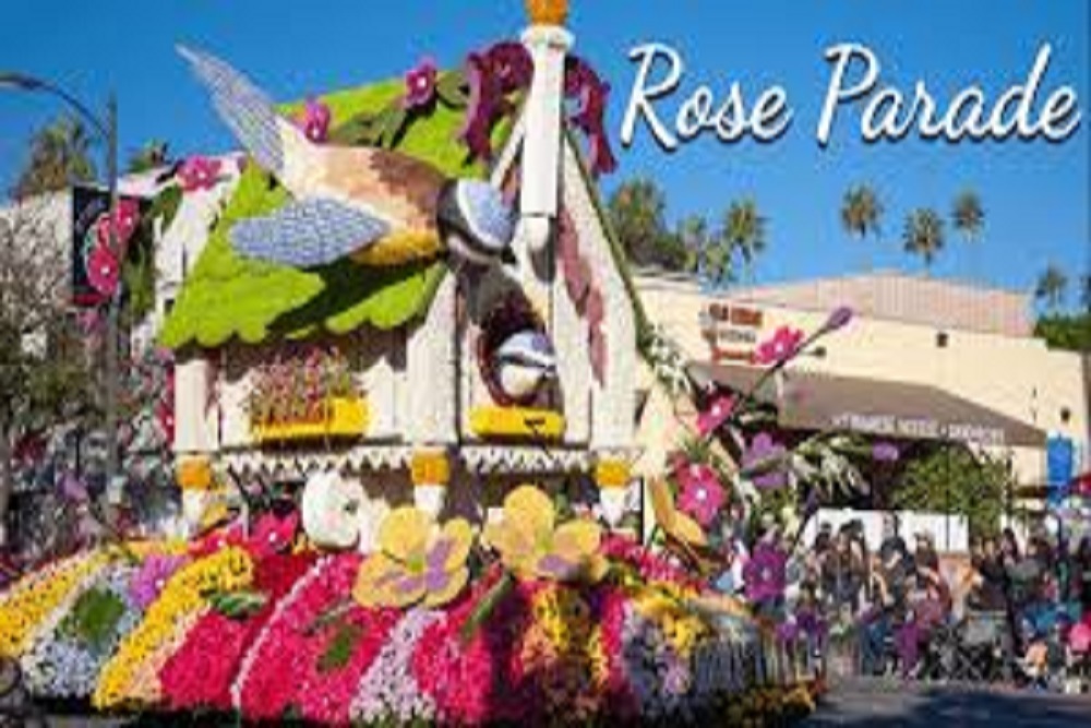 Roseparade