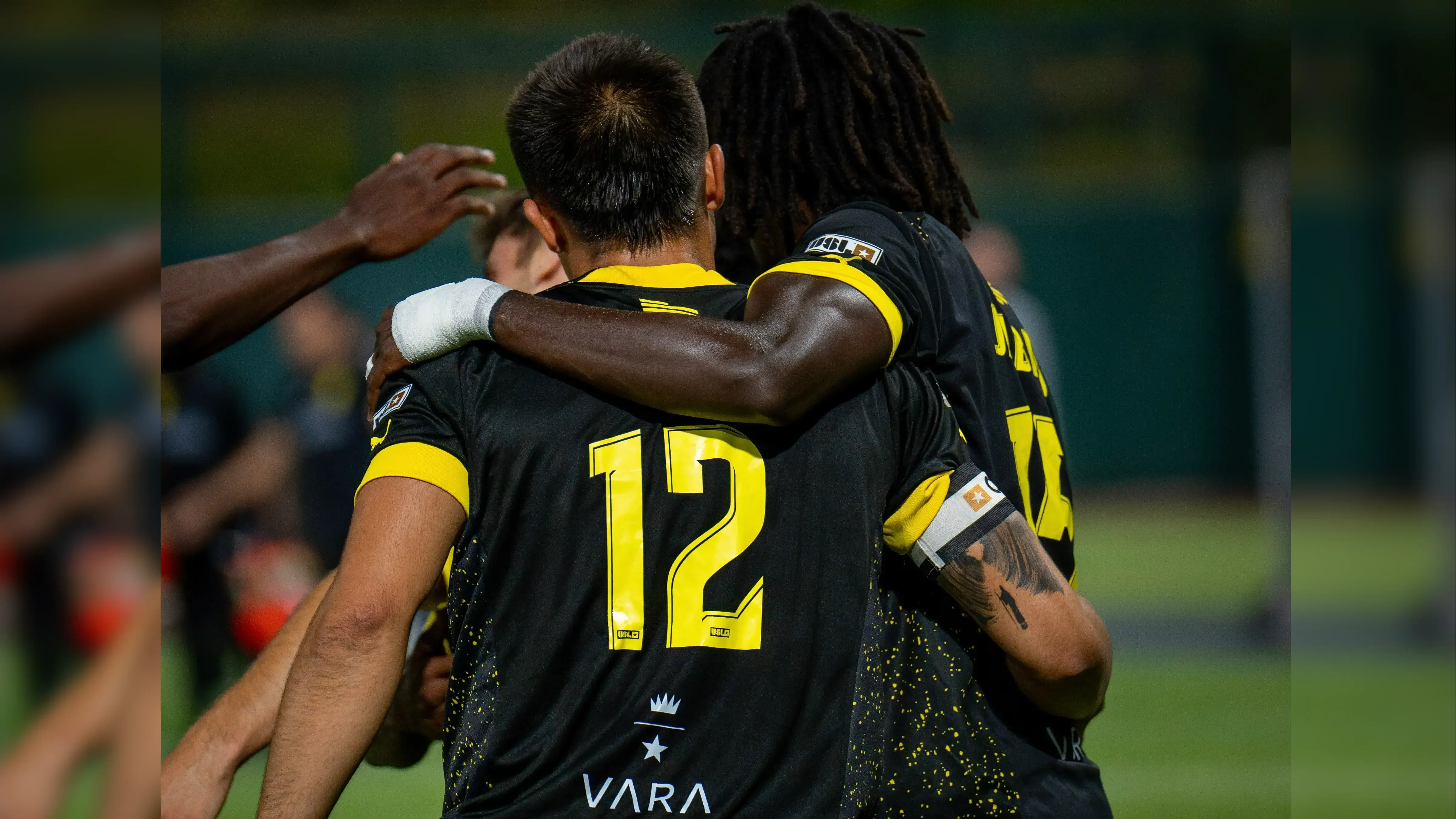 New Mexico United hosts Lexington SC as playoff race intensifies