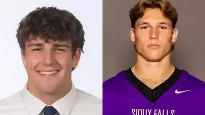 Brady Hoffner and Brady Kittelson