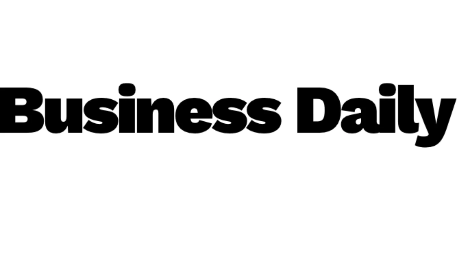 Business Daily