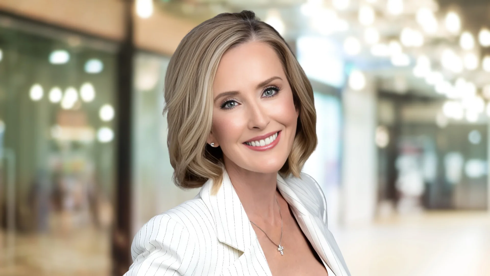 Gov. candidate Robson: 'President Donald Trump secured the border, and Arizona is safer for it'