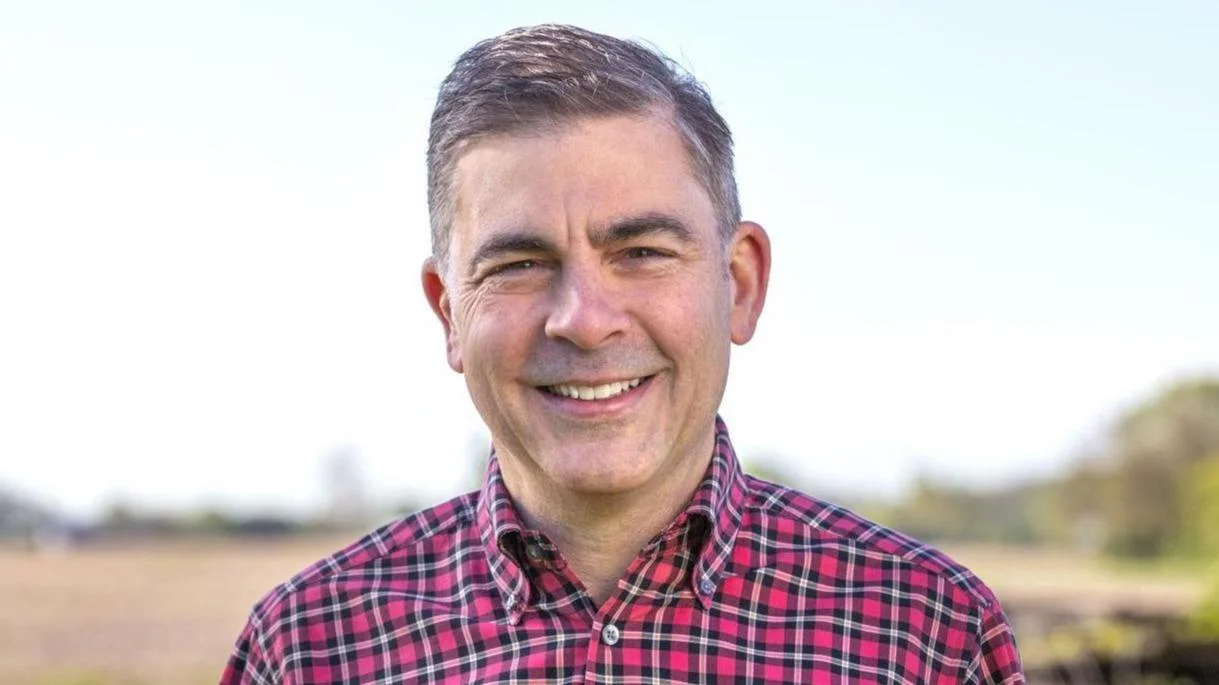 Congressman Mike Carey highlights visits across Ohio's 15th District