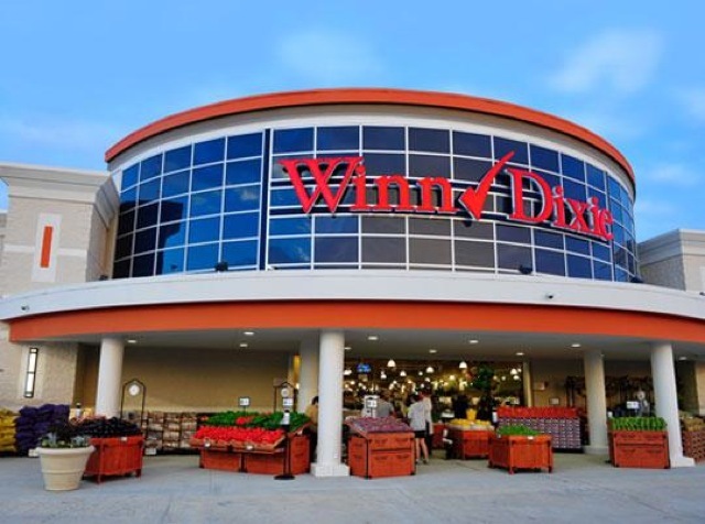 Winn dixie