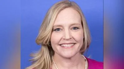 Erin Houchin highlights legislative efforts and local engagement in recent social media posts