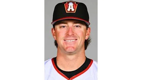Mitch Jebb, former Swan Valley Adult And Alternative Educational standout, played in MiLB game on Sunday, Aug. 2