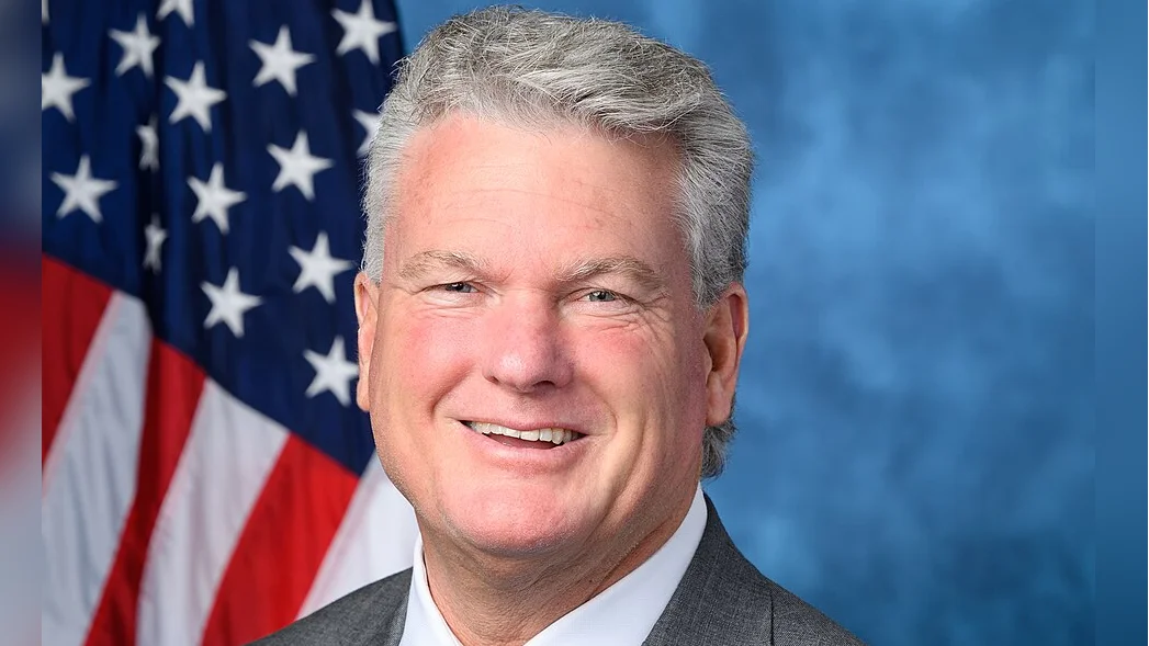 Rep. Mike Collins marks anniversaries of historic events and shares scripture on social media