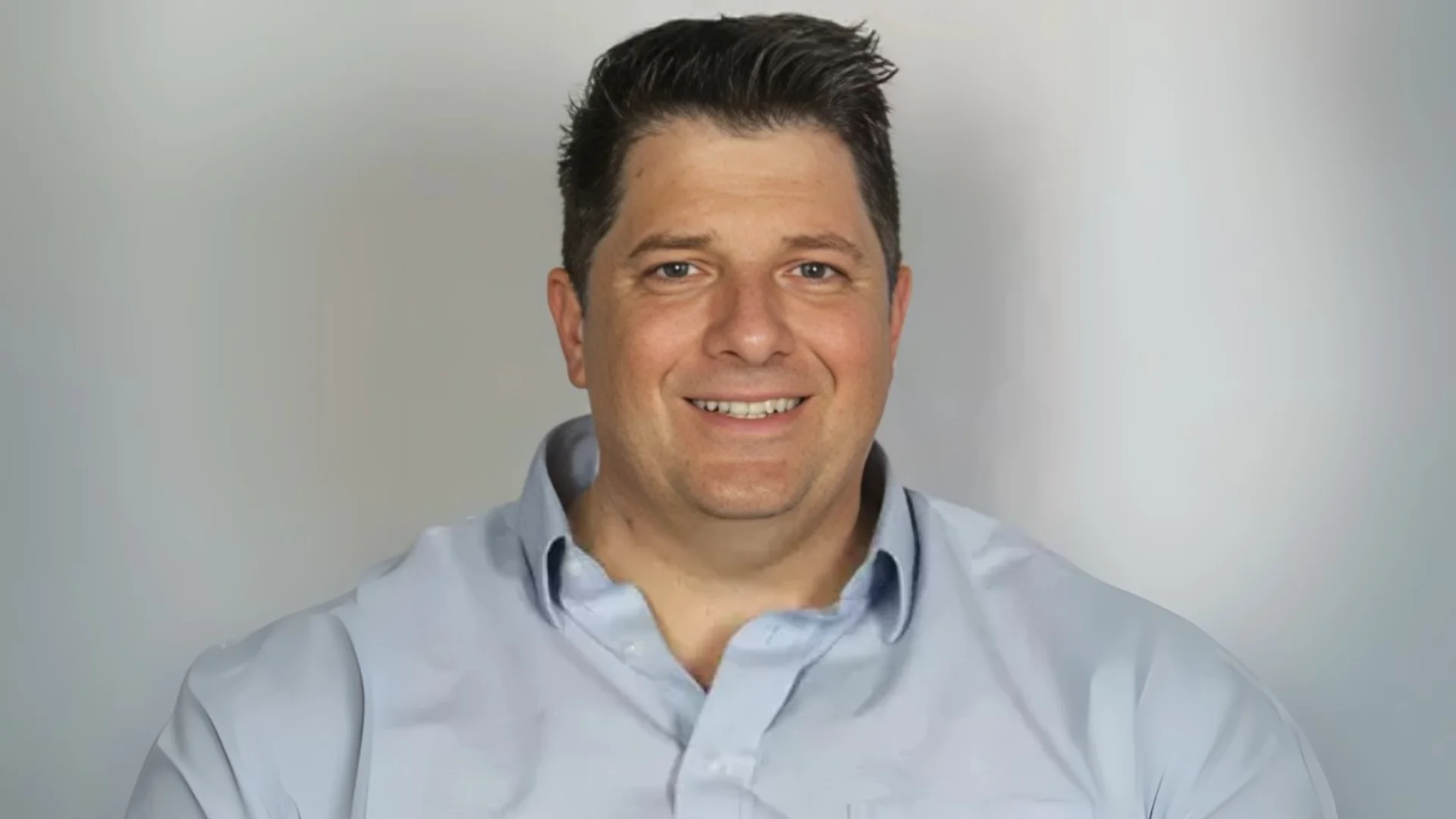 Aaron Johnson named senior associate athletic director for external affairs at ENMU