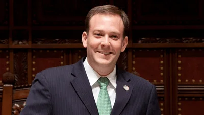 Lee Zeldin, EPA Administrator
