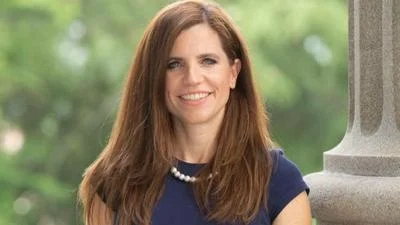 Nancy Mace comments on border security and public safety on July 17