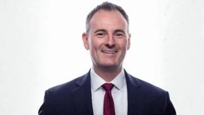 Chase Martin, President of August Strategy Group