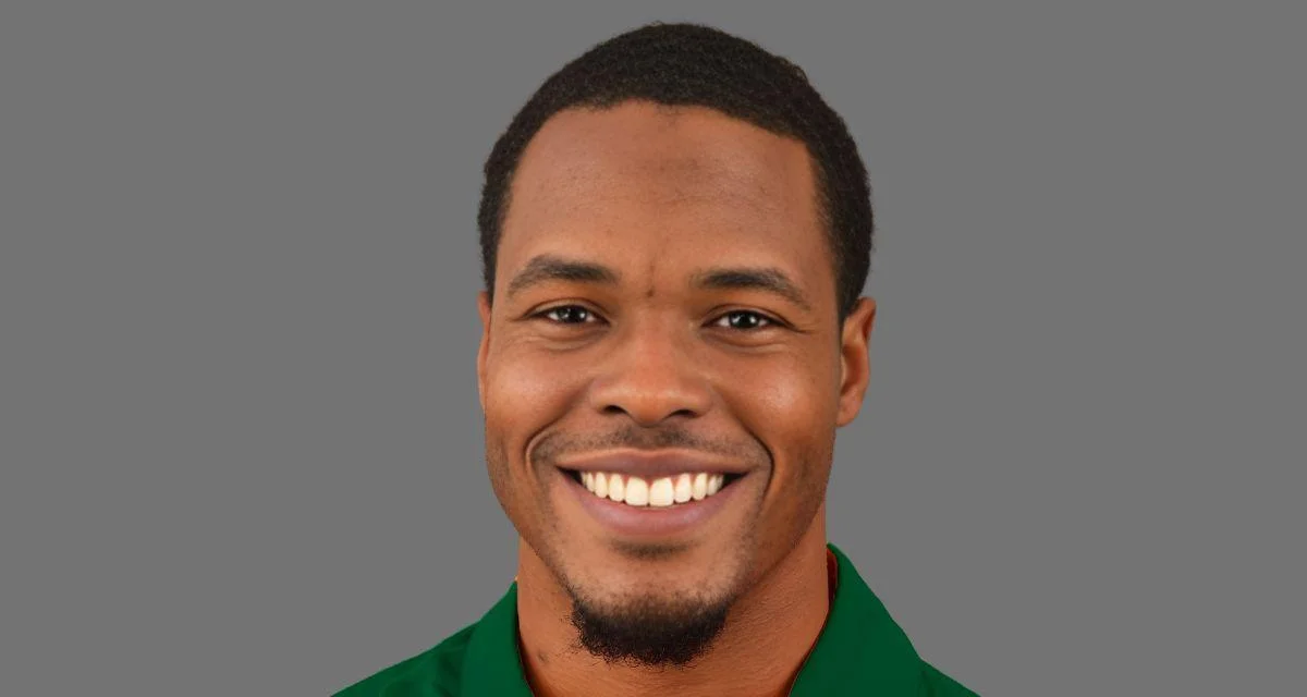 Eric Amoako named cornerbacks coach for North Dakota State football