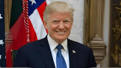 Medium donald