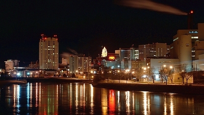 Medium rochester