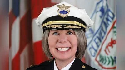 Chief Dorothy A. Todd