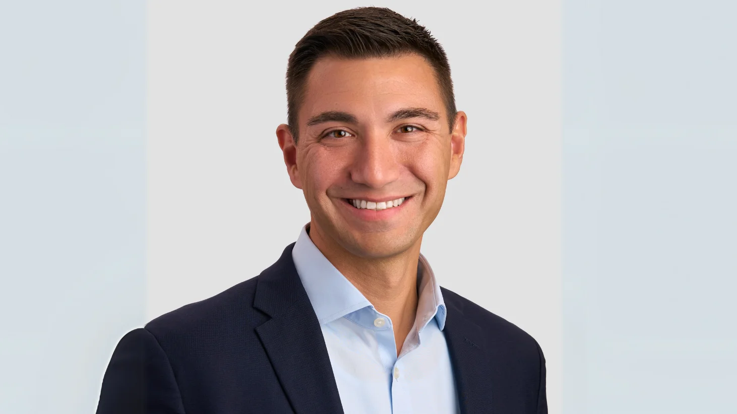 Dan Hereth, Secretary