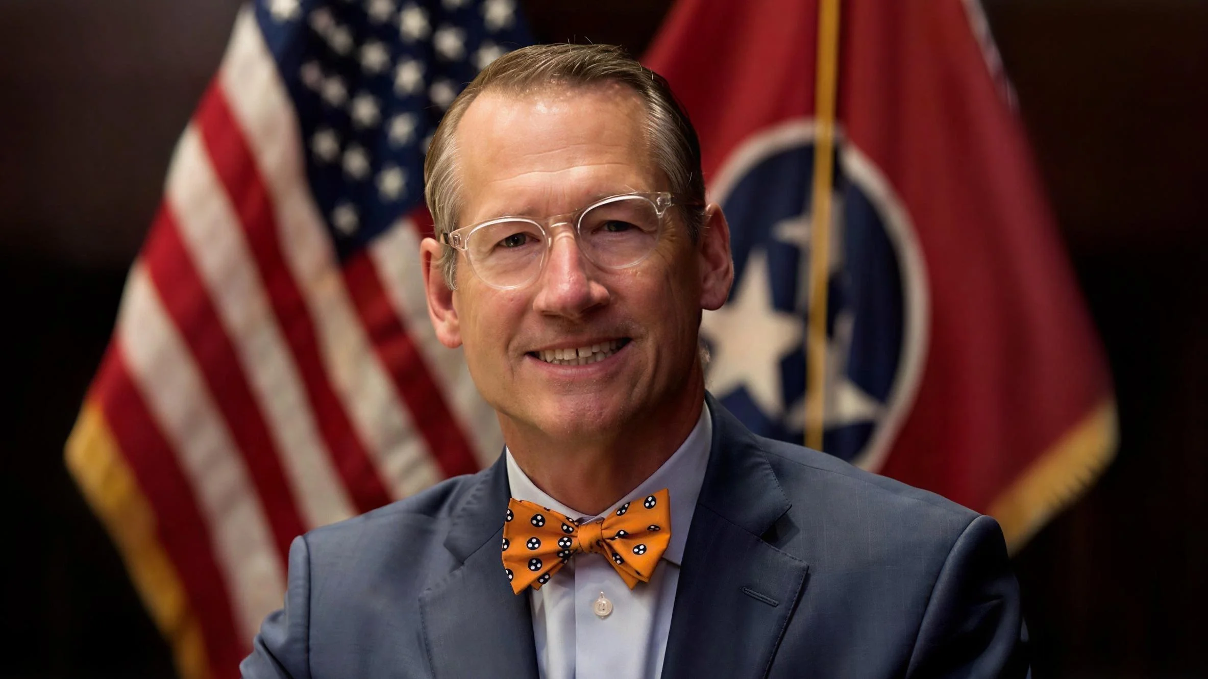 State senator presents resolution to Chattanooga restaurateurs for Michelin recognition
