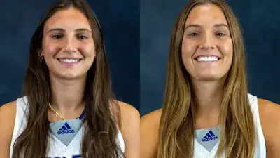 Avah Montgomery and Myah Montgomery