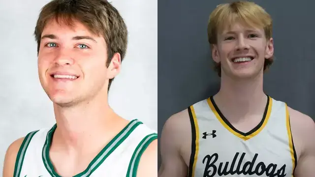 Which Vacationland area high school alumni will be active during the week beginning Monday, Jan. 26?